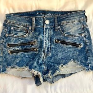 AE Denim Shorts 🖤